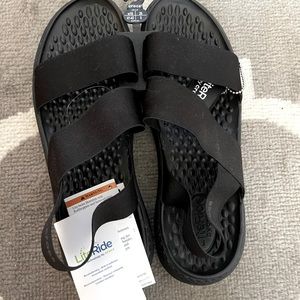 Crocs kite ride sandals